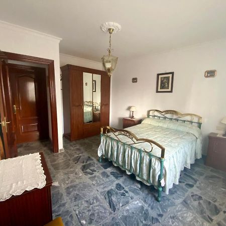 Casa Nati Villa Alfarnate Exterior photo